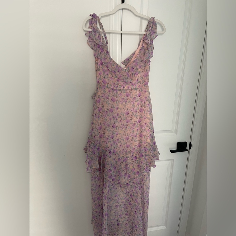ASTR Dress - Picture 2 of 3